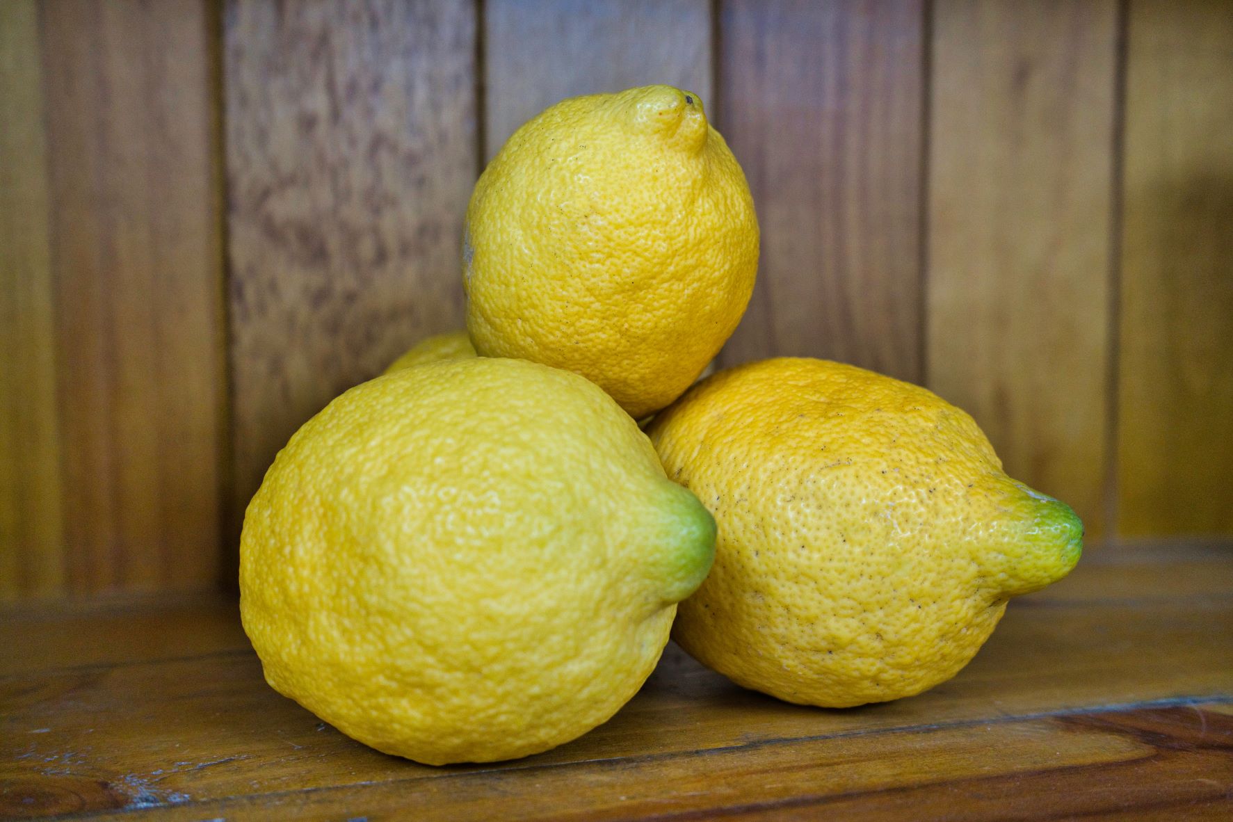 Zitronen (Kiloware)