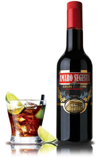 Amaro Segesta