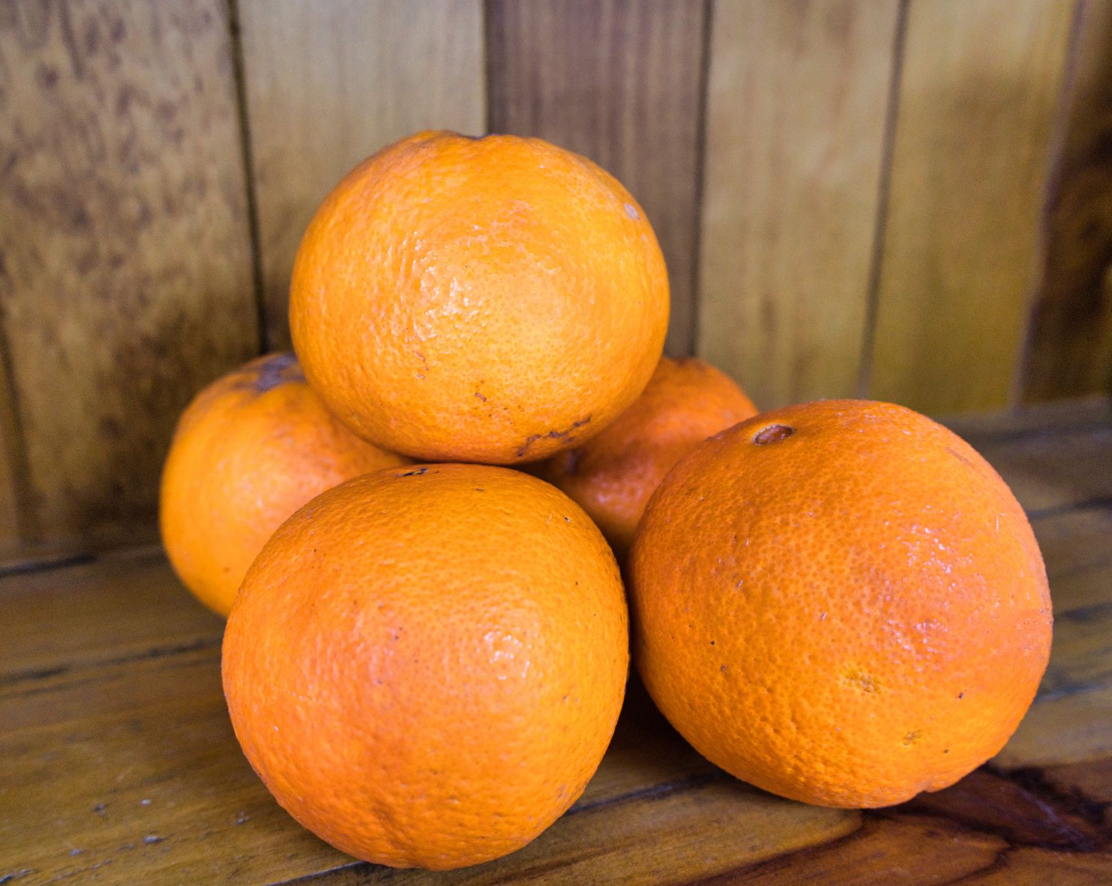 Orangen (Kiste 15-16 kg) | Kiste