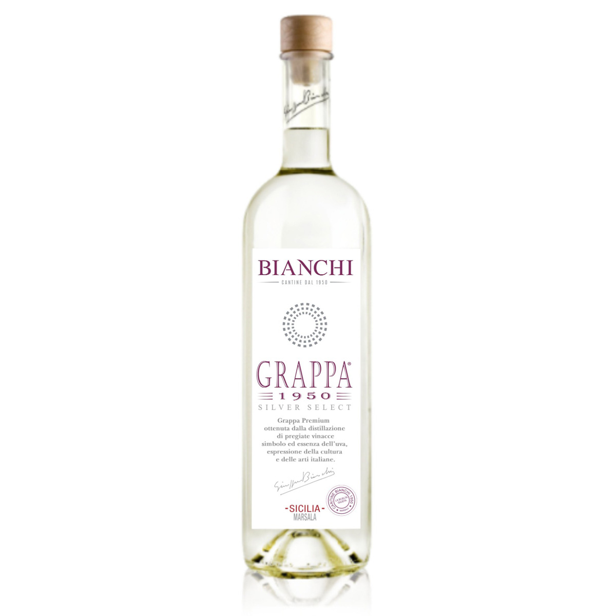 Grappa di Sicilia