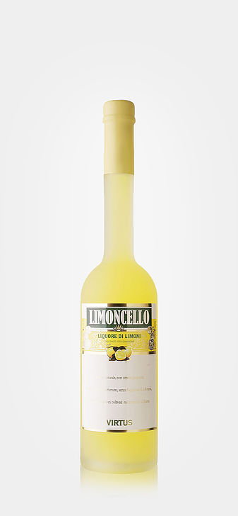 Limoncello