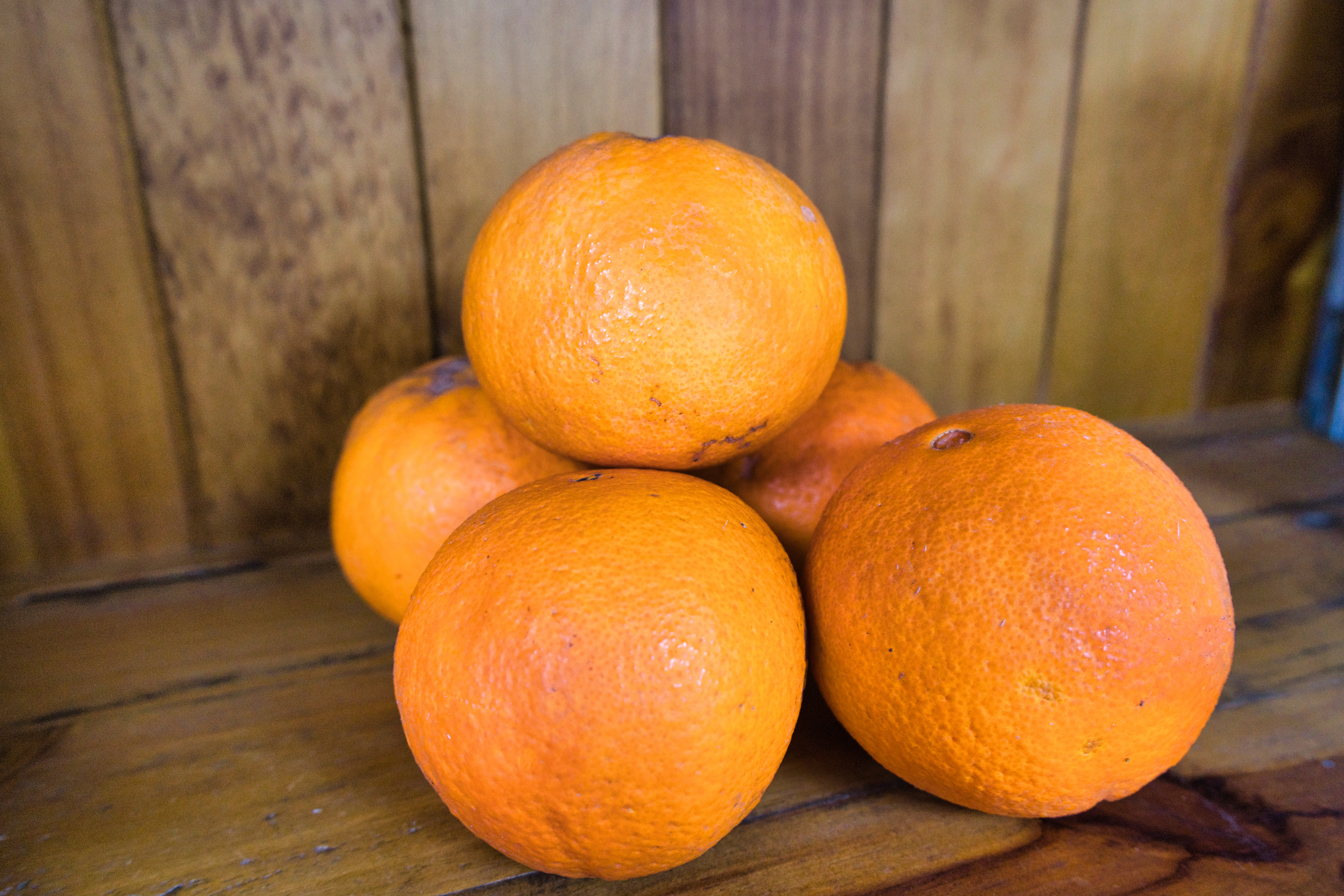 Orangen (Kiloware)