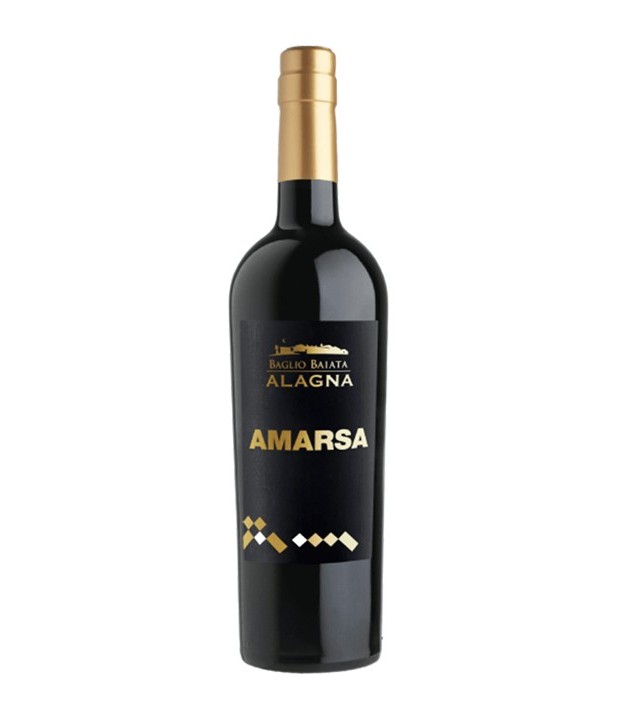 Amaro Amarsa