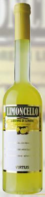 Limoncello